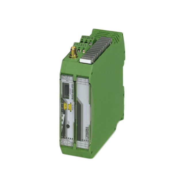 2901540 Phoenix Contact  Fertige Einheiten für HF-Empfänger, Sender und Transceiver